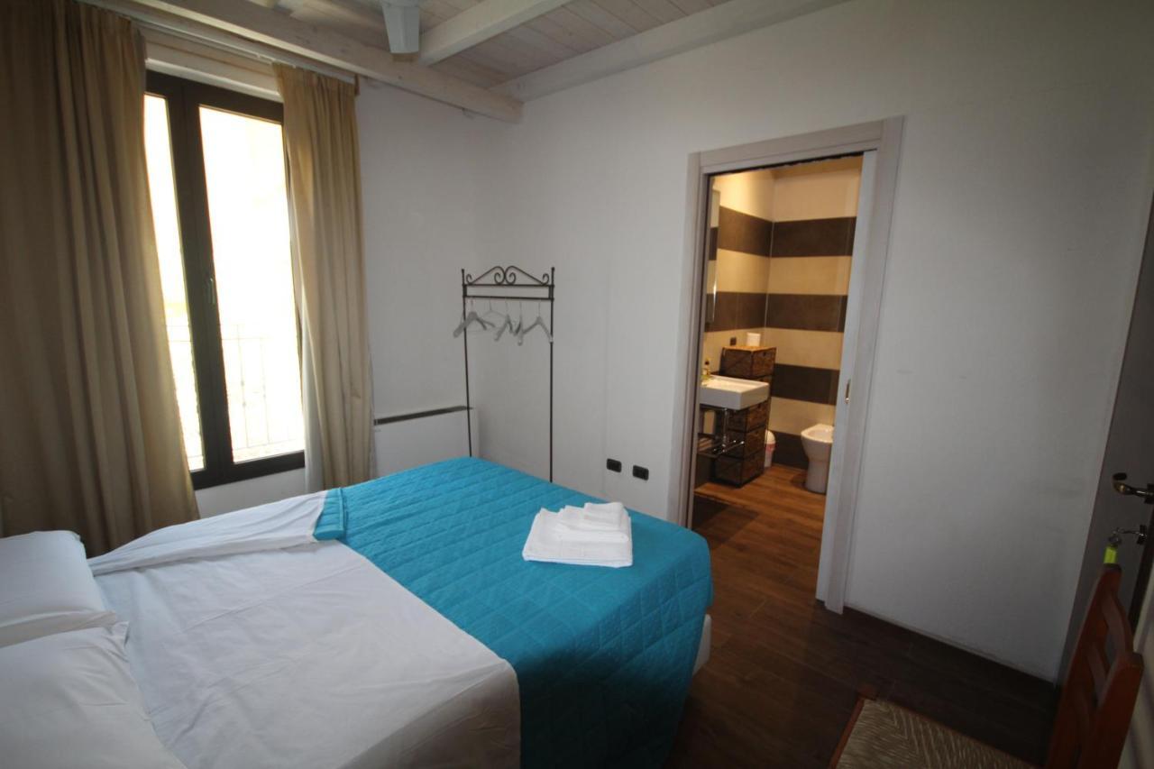 Villa La Conchiglia Rooms Cala Liberotto Εξωτερικό φωτογραφία