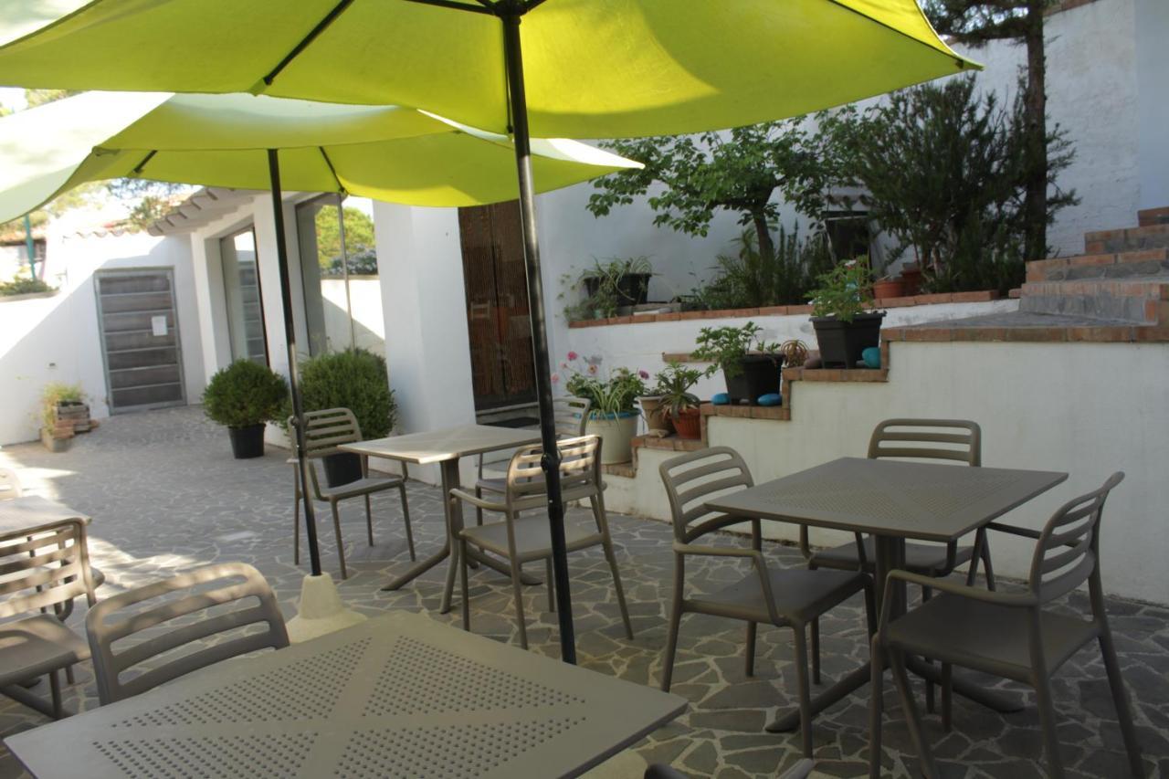 Villa La Conchiglia Rooms Cala Liberotto Εξωτερικό φωτογραφία