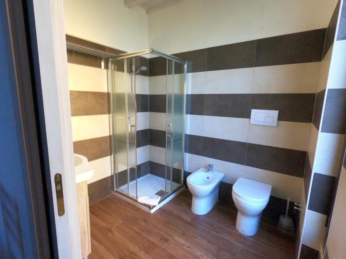 Villa La Conchiglia Rooms Cala Liberotto Εξωτερικό φωτογραφία