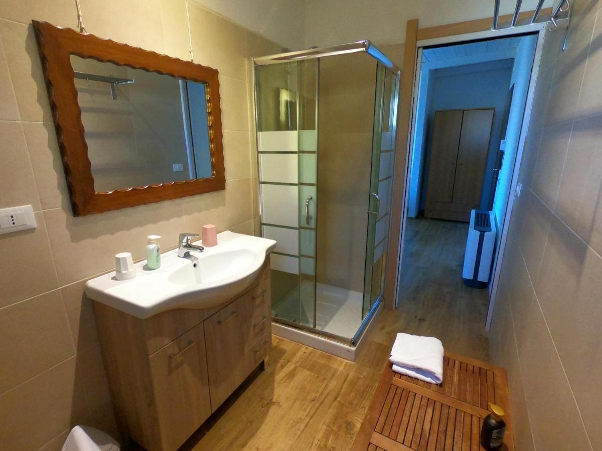 Villa La Conchiglia Rooms Cala Liberotto Εξωτερικό φωτογραφία