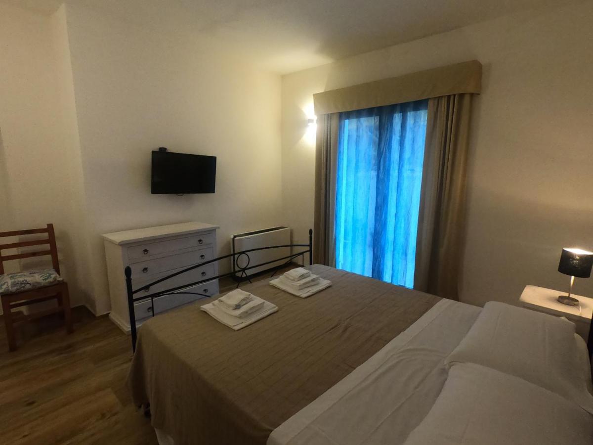 Villa La Conchiglia Rooms Cala Liberotto Εξωτερικό φωτογραφία