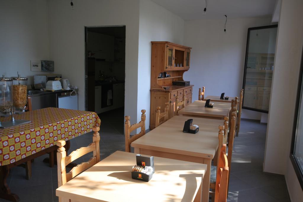 Villa La Conchiglia Rooms Cala Liberotto Εξωτερικό φωτογραφία