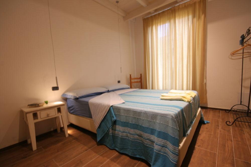 Villa La Conchiglia Rooms Cala Liberotto Εξωτερικό φωτογραφία