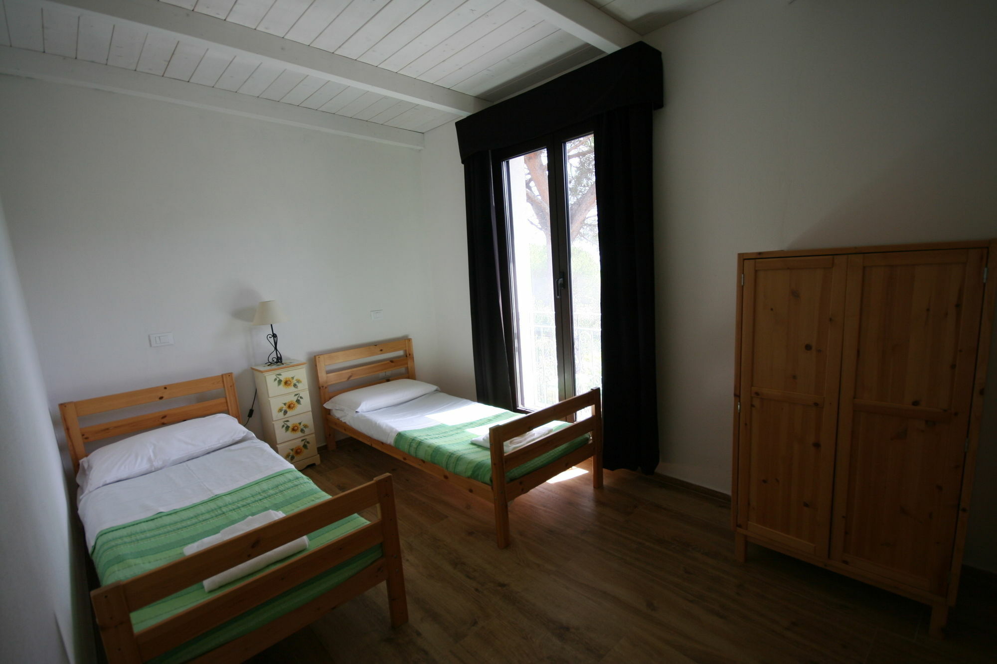 Villa La Conchiglia Rooms Cala Liberotto Εξωτερικό φωτογραφία
