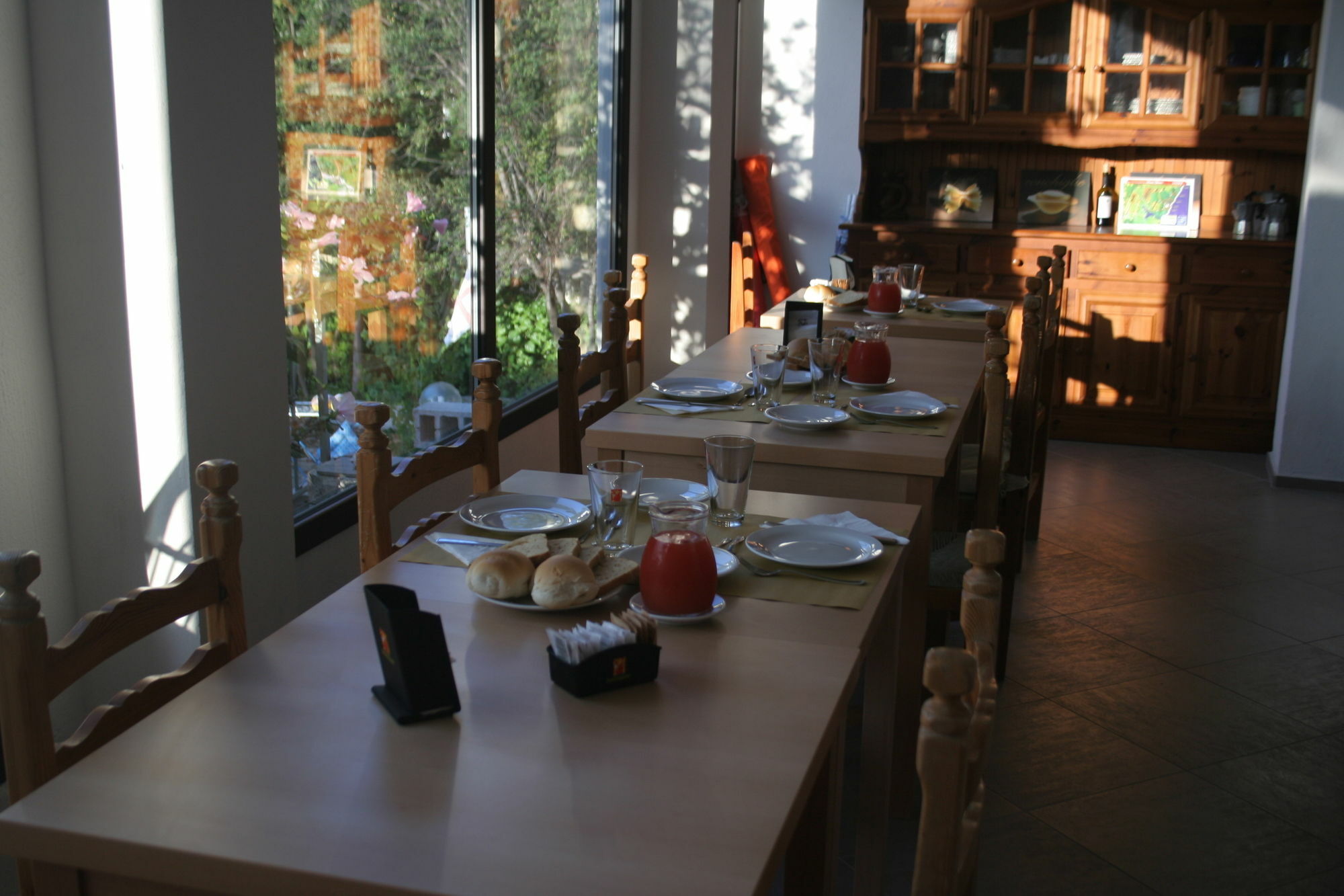 Villa La Conchiglia Rooms Cala Liberotto Εξωτερικό φωτογραφία