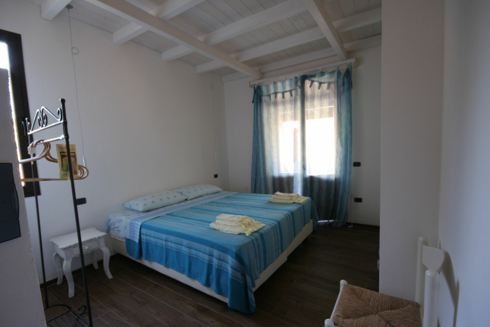 Villa La Conchiglia Rooms Cala Liberotto Εξωτερικό φωτογραφία